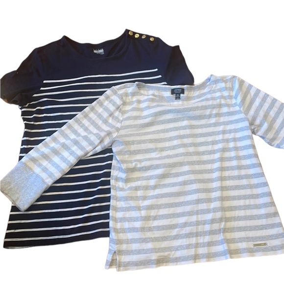 Jones New York Tops - 💟 womens top size XL BUNDLE  💟​